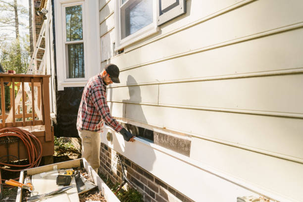 Top rated local Storm Damage Siding Repair specialists in Crouse, NC